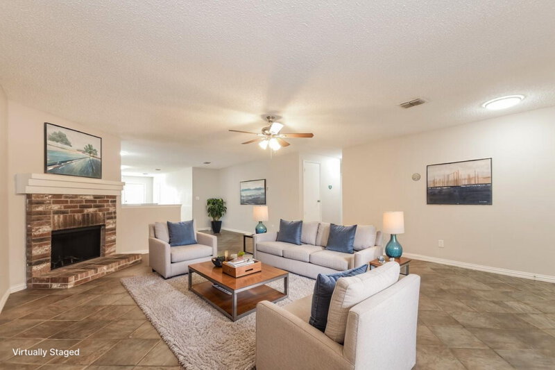 2,205/Mo, 4407 Cedar Crest Dr McKinney, TX 75070 Misc View 2