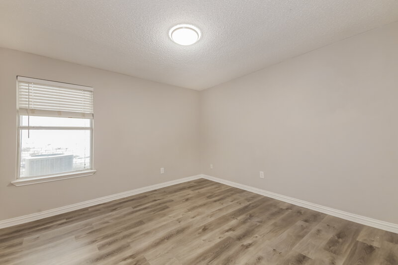 2,170/Mo, 4407 Cedar Crest Dr McKinney, TX 75070 Bedroom View 2