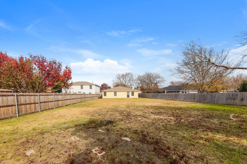 2,205/Mo, 4407 Cedar Crest Dr McKinney, TX 75070 Misc View 16