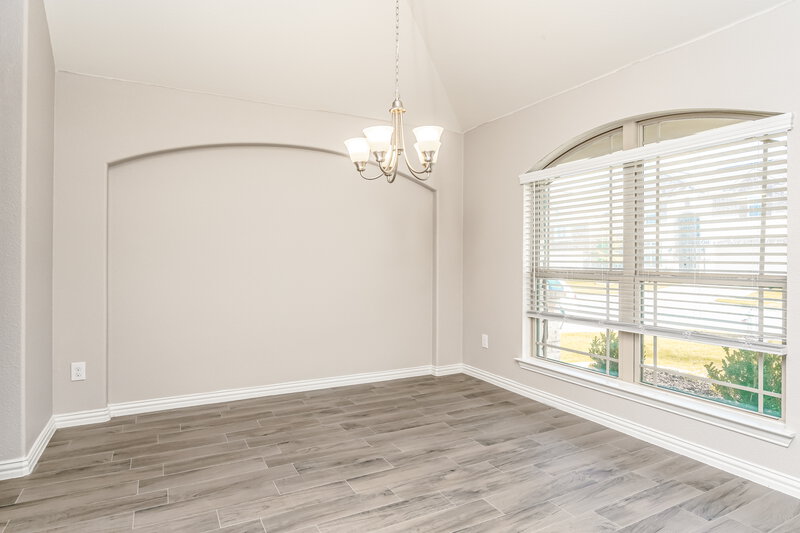 2,470/Mo, 824 Blackhawk Dr Princeton, TX 75407 Dining Room View