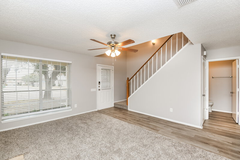 2,540/Mo, 826 Bracken Pl Arlington, TX 76017 Family Room View