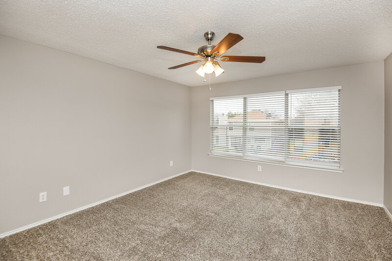 2,540/Mo, 826 Bracken Pl Arlington, TX 76017 Main Bedroom View