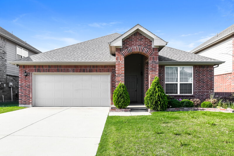 2,655/Mo, 2220 Juarez Dr Fort Worth, TX 76177 External View