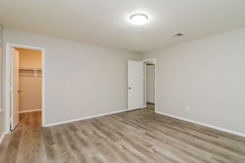 2,500/Mo, 4721 Waterford Dr Fort Worth, TX 76179 Bedroom View