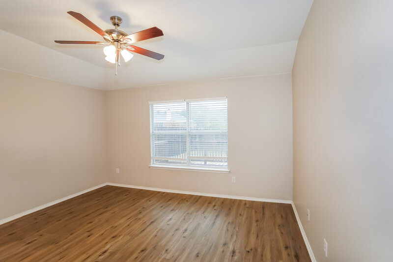 2,220/Mo, 2628 Fondren Rd Denton, TX 76210 Main Bedroom View