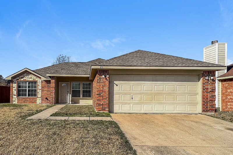 2,175/Mo, 713 Stacie Ln Seagoville, TX 75159 External View