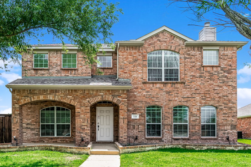 2,140/Mo, 121 Cookston Ln Royse City, TX 75189 External View