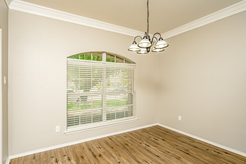 2,140/Mo, 121 Cookston Ln Royse City, TX 75189 Dining Room View