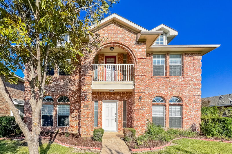 2,685/Mo, 6902 Graham Dr Rowlett, TX 75089 External View