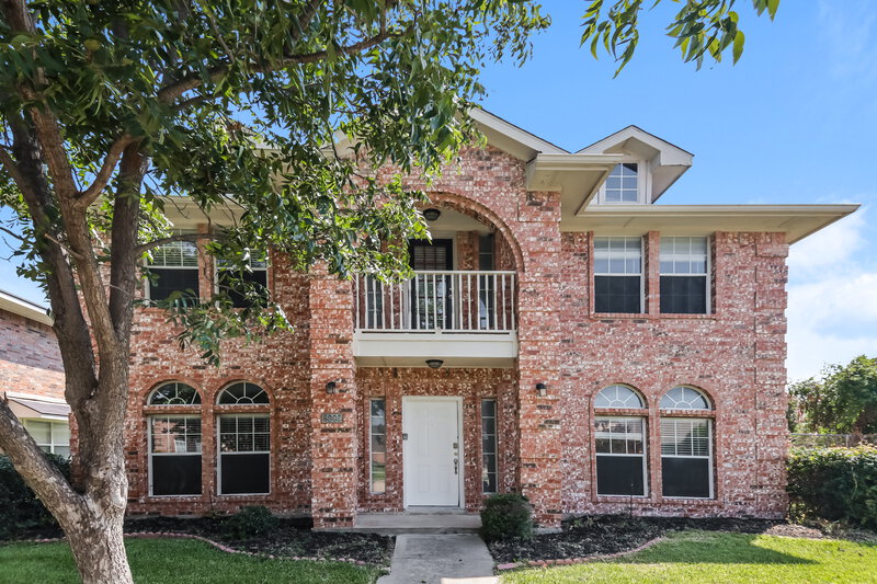 2,315/Mo, 6902 Graham Dr Rowlett, TX 75089 External View