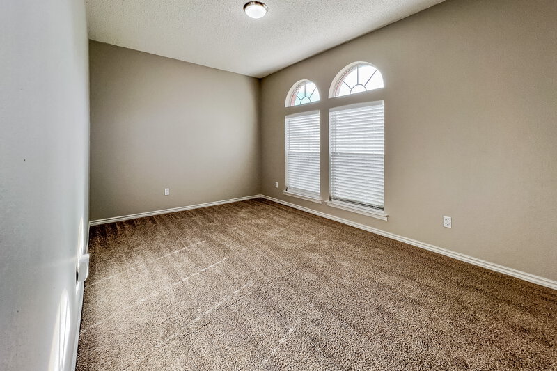 2,685/Mo, 6902 Graham Dr Rowlett, TX 75089 Dining Room View