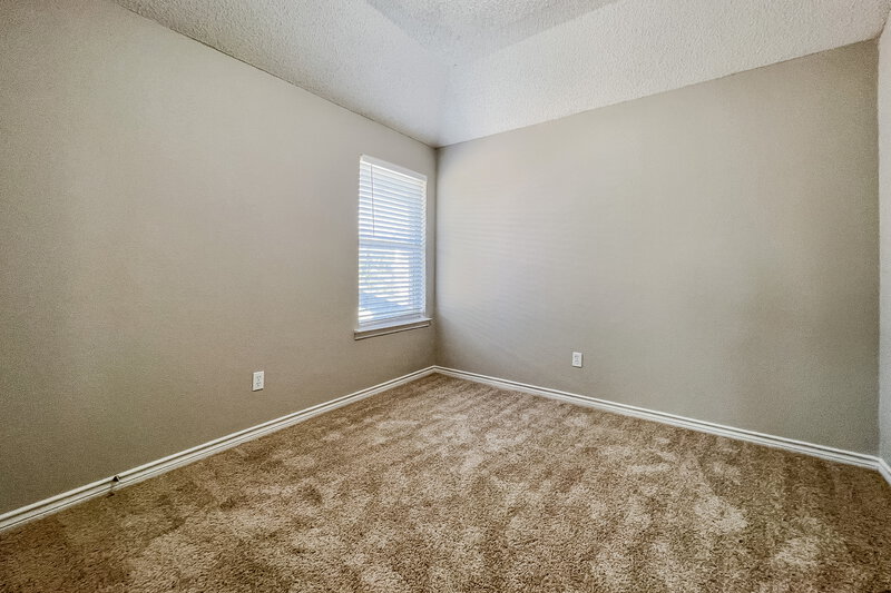 2,685/Mo, 6902 Graham Dr Rowlett, TX 75089 Bedroom View