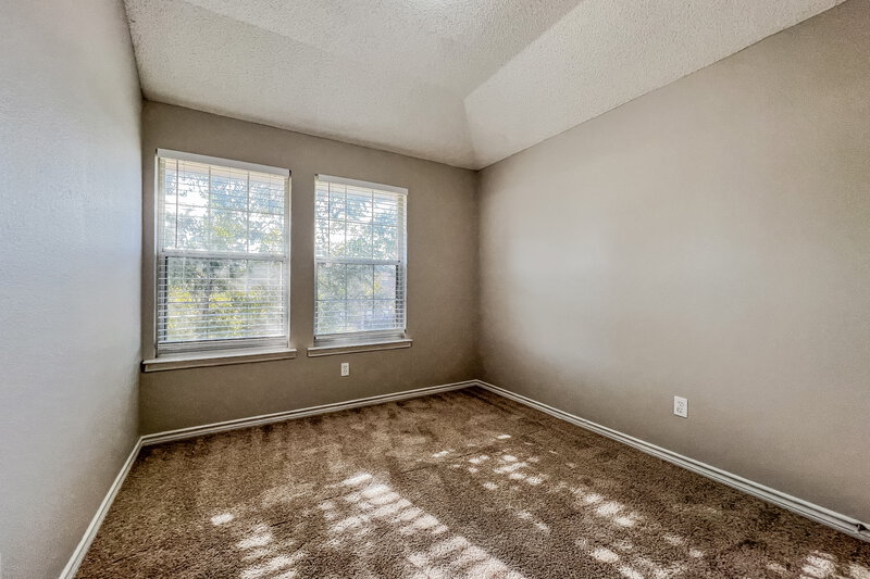 2,685/Mo, 6902 Graham Dr Rowlett, TX 75089 Bedroom View 2