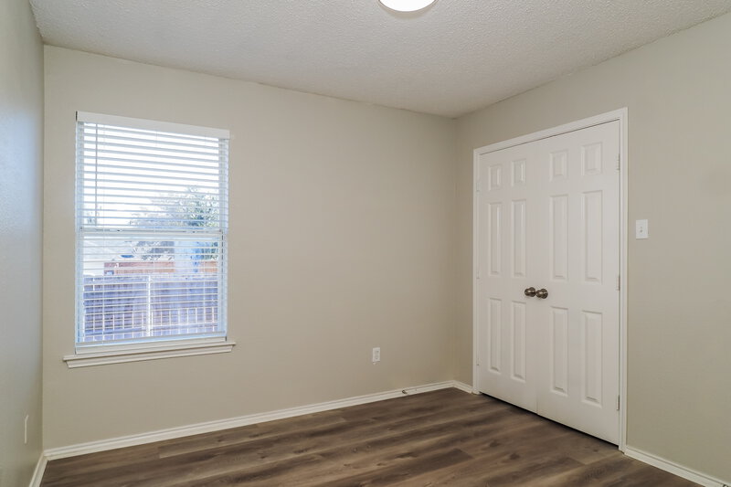 2,155/Mo, 9301 Rhea Ct White Settlement, TX 76108 Bedroom View