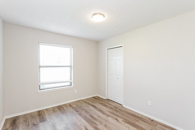2,130/Mo, 1208 Grinnel Dr Mesquite, TX 75150 Bedroom View