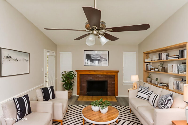 1,865/Mo, 4203 Rye Glen Dr Arlington, TX 76017 Misc View