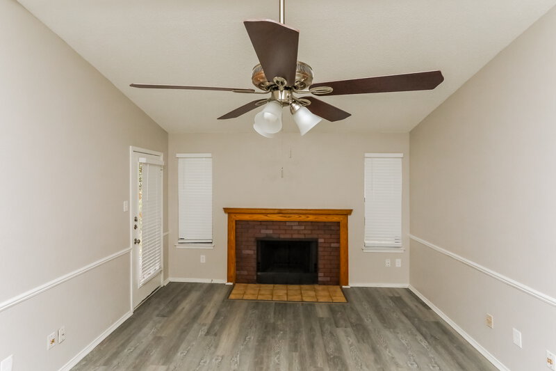 1,865/Mo, 4203 Rye Glen Dr Arlington, TX 76017 Misc View 2