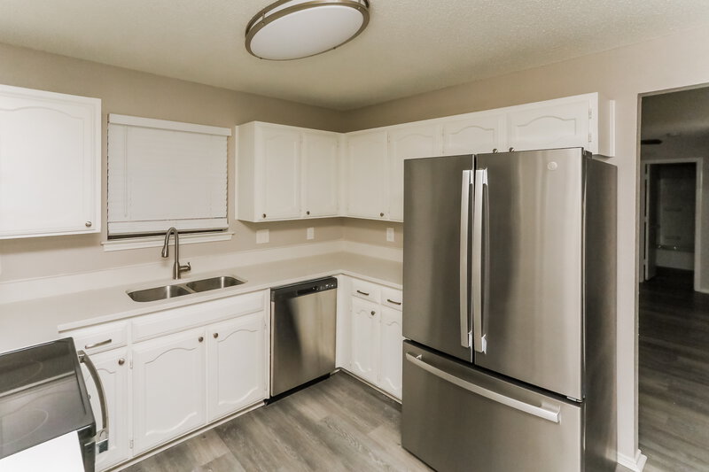 1,865/Mo, 4203 Rye Glen Dr Arlington, TX 76017 Misc View 5