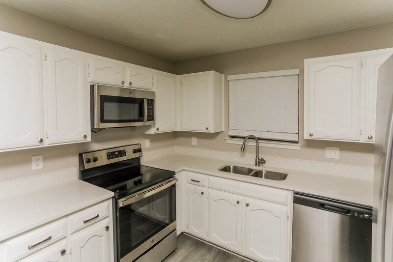 1,865/Mo, 4203 Rye Glen Dr Arlington, TX 76017 Misc View 6