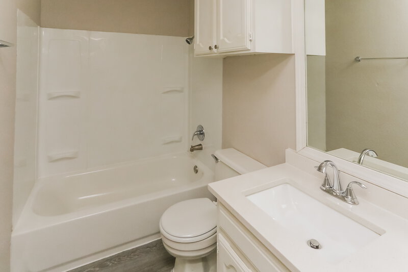 1,865/Mo, 4203 Rye Glen Dr Arlington, TX 76017 Misc View 9