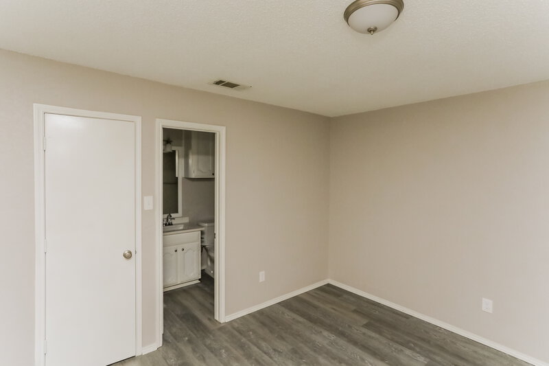 1,865/Mo, 4203 Rye Glen Dr Arlington, TX 76017 Misc View 12