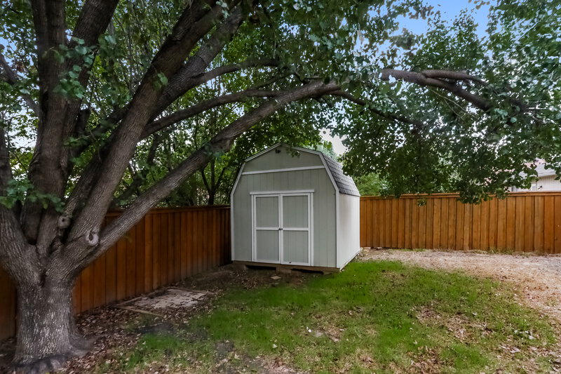 1,865/Mo, 4203 Rye Glen Dr Arlington, TX 76017 Misc View 16