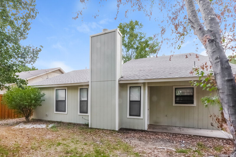 1,865/Mo, 4203 Rye Glen Dr Arlington, TX 76017 Misc View 17