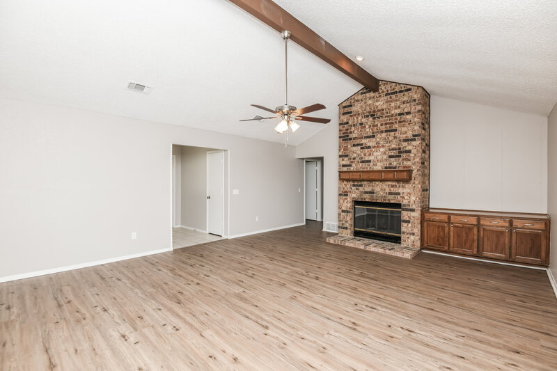 2,170/Mo, 730 Kensington Ln Mansfield, TX 76063 Living Room View