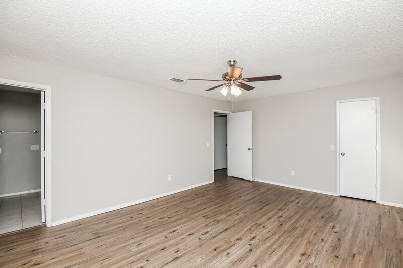 2,170/Mo, 730 Kensington Ln Mansfield, TX 76063 Main Bedroom View 2