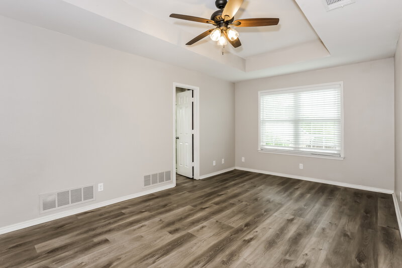 2,225/Mo, 3355 Brooke St Denton, TX 76207 Main Bedroom View 2