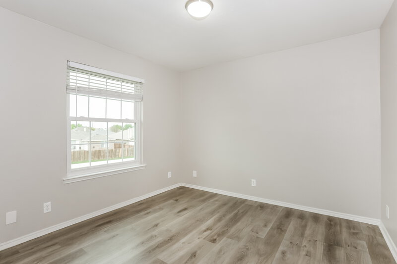 2,225/Mo, 3355 Brooke St Denton, TX 76207 Bedroom View
