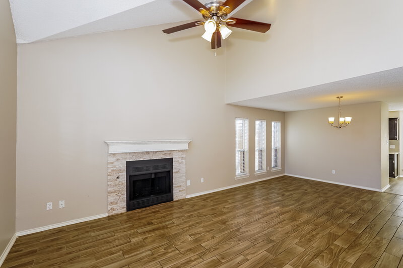2,450/Mo, 3305 Wilmington Dr Grand Prairie, TX 75052 Misc View