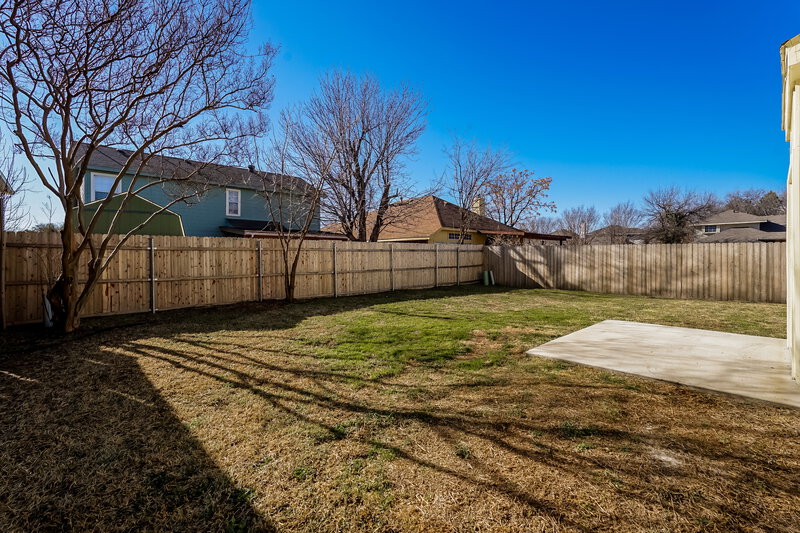 2,450/Mo, 3305 Wilmington Dr Grand Prairie, TX 75052 Misc View 16