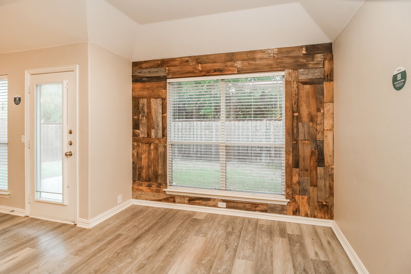 1,930/Mo, 1721 Duck Cove Dr Aubrey, TX 76227 Dining Room View