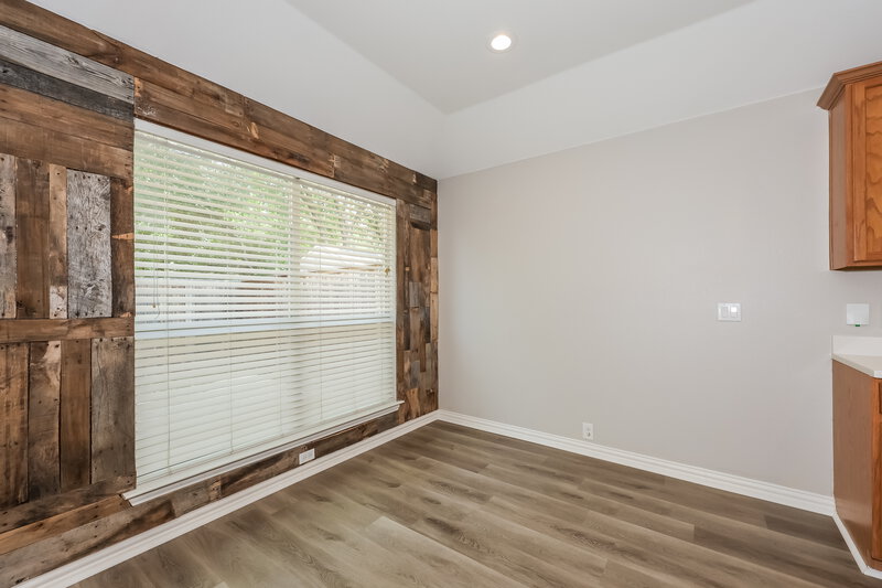 1,925/Mo, 1721 Duck Cove Dr Aubrey, TX 76227 Dining Room View