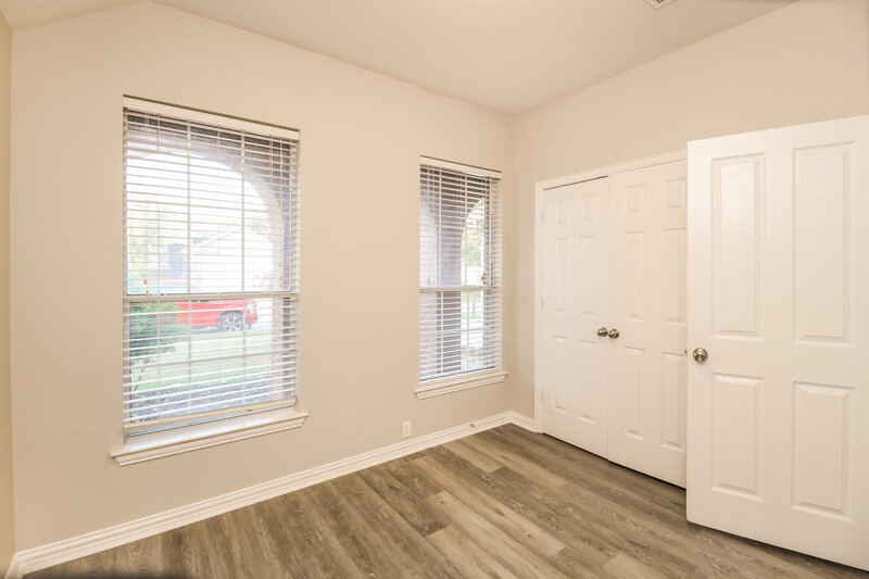 1,930/Mo, 1721 Duck Cove Dr Aubrey, TX 76227 Bedroom View
