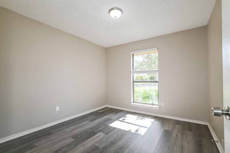 1,825/Mo, 302 Memorial Dr Wylie, TX 75098 Bedroom View