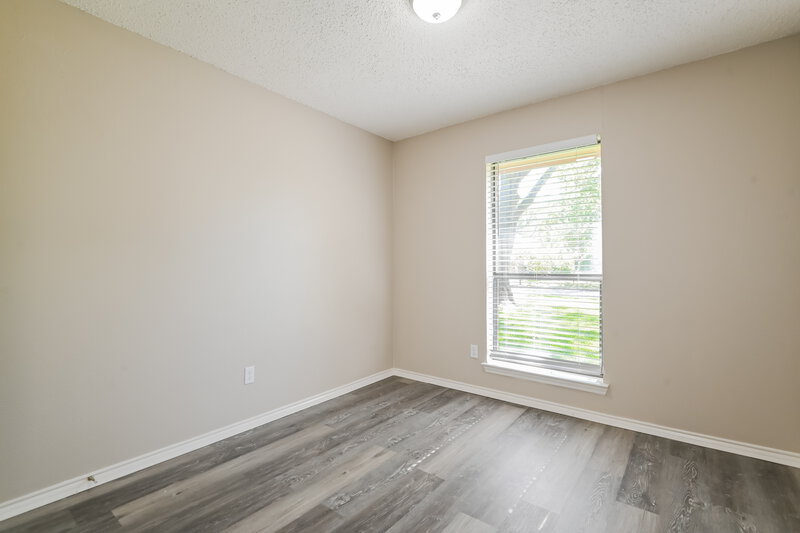 1,825/Mo, 302 Memorial Dr Wylie, TX 75098 Bedroom View 3