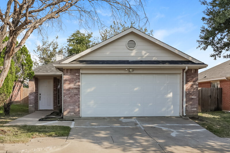 2,230/Mo, 3037 San Martin Dr Arlington, TX 76010 External View
