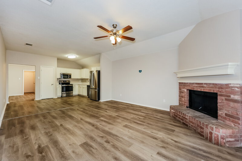 2,230/Mo, 3037 San Martin Dr Arlington, TX 76010 Dining Room View