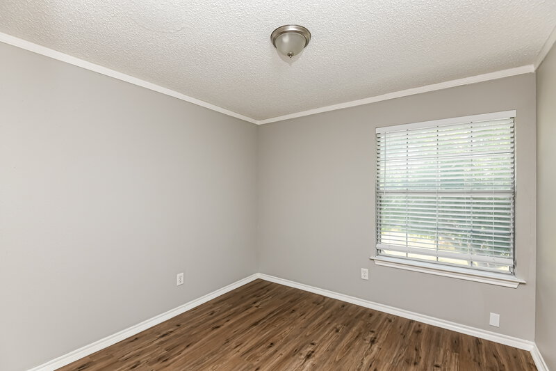 2,535/Mo, 7913 Hulen Park Cir Fort Worth, TX 76123 Bedroom View