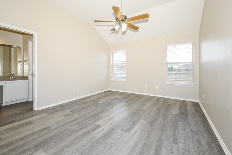 2,165/Mo, 1417 Embercrest Dr Midlothian, TX 76065 Main Bedroom View