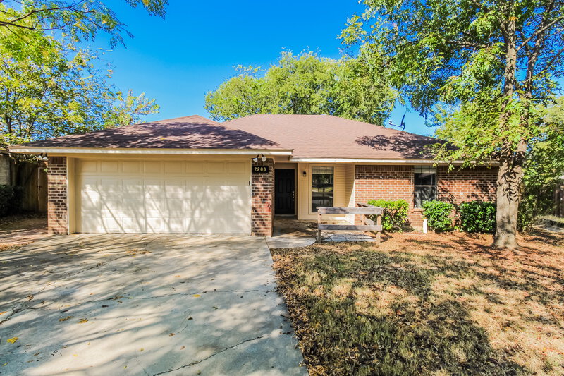 1,935/Mo, 2800 Terry Ct Denton, TX 76209 External View