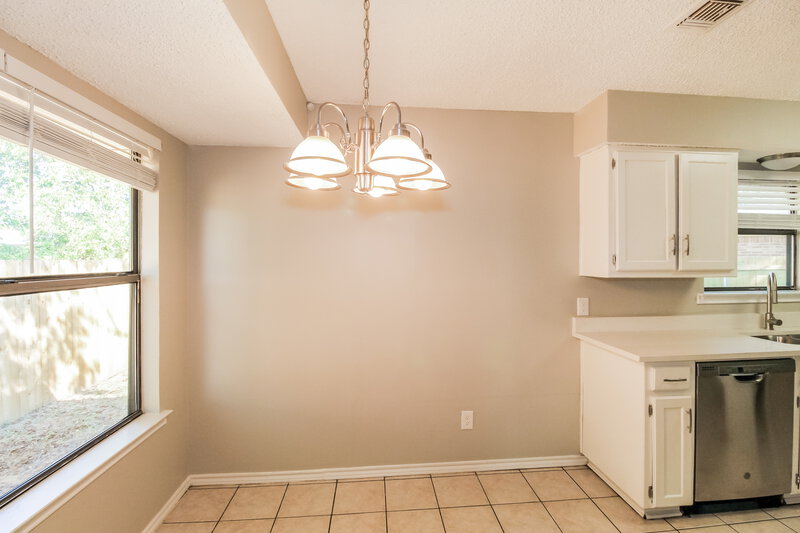 1,935/Mo, 2800 Terry Ct Denton, TX 76209 Dining Room View