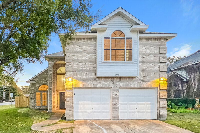 2,250/Mo, 1200 Regent St Mesquite, TX 75149 External View