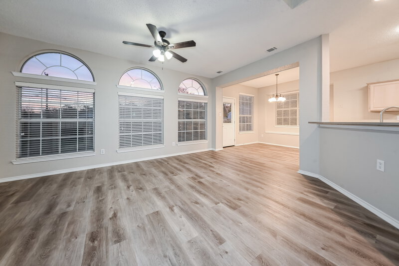 2,250/Mo, 1200 Regent St Mesquite, TX 75149 Dining Room View