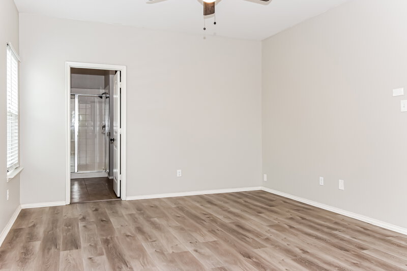 2,525/Mo, 1321 Waco Turner Royse City, TX 75189 Main Bedroom View
