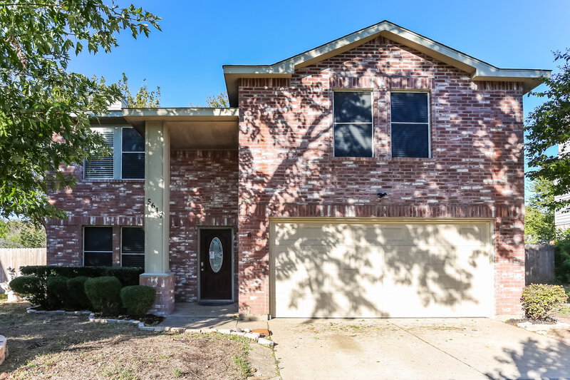1,880/Mo, 5617 Ainsdale Dr Fort Worth, TX 76135 External View