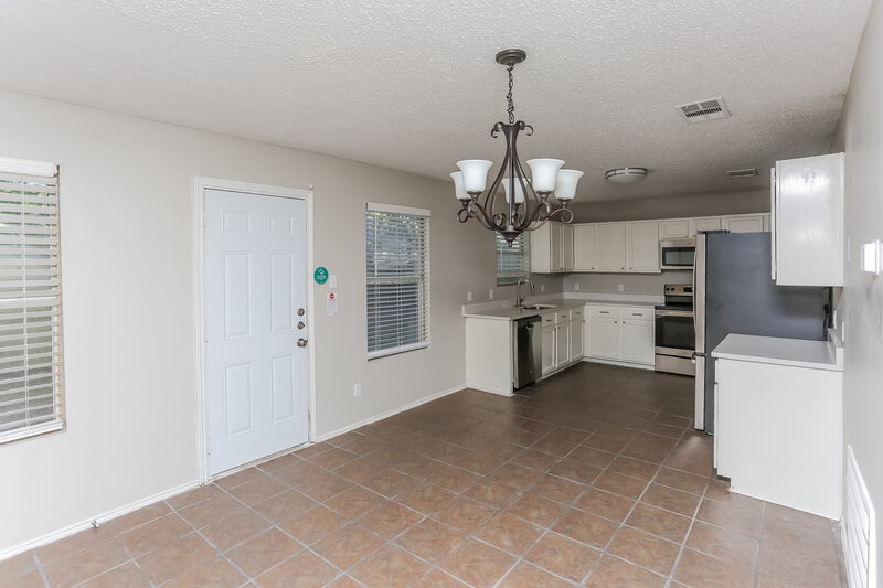 1,880/Mo, 5617 Ainsdale Dr Fort Worth, TX 76135 Dining Room View