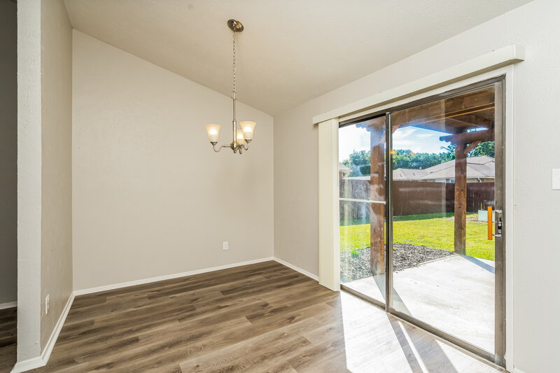 2,610/Mo, 1112 Cherokee Trail Plano, TX 75023 Dining Room View